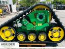 John Deere heveder szett
