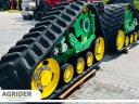 John Deere heveder szett