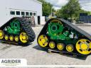 John Deere heveder szett