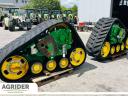 John Deere heveder szett