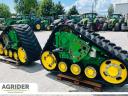 John Deere heveder szett