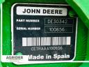 John Deere heveder szett