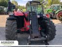 Manitou MLT 737-130 PS