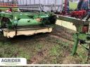 Krone AMT 5000 CU