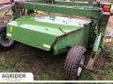 Krone AMT 5000 CU