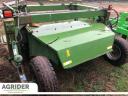 Krone AMT 5000 CU