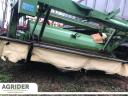 Krone AMT 5000 CU