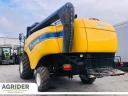 New Holland CX 6090