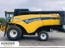 New Holland CX 6090