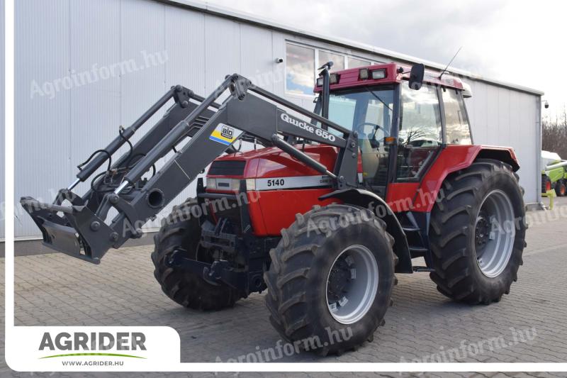 CASE IH 5140