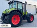 Claas Arion 640