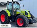 Claas Arion 640