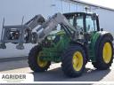 John Deere 6125 M