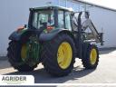 John Deere 6125 M