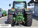 John Deere 6125 M