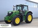 John Deere 6130 M