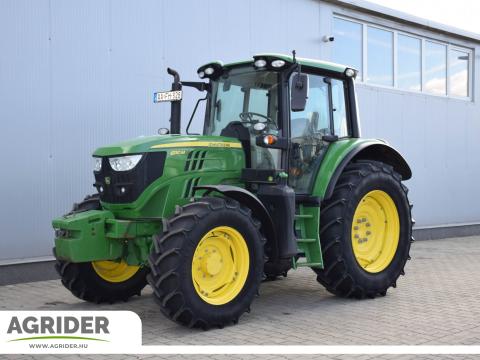 John Deere 6130 M John Deere 6130 M