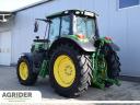 John Deere 6130 M
