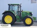 John Deere 6130 M