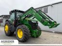 John Deere 7260 R
