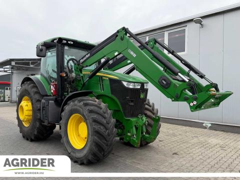 John Deere 7260 R