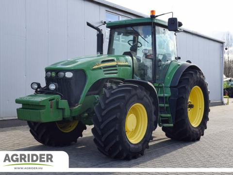John Deere 7920 John Deere 7920