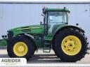 John Deere 7920