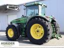 John Deere 7920