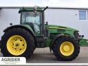 John Deere 7920