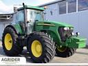 John Deere 7920