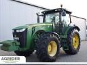 John Deere 8335 R