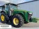 John Deere 8335 R