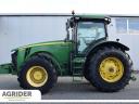 John Deere 8335 R