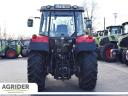 Massey Fergusson 5455 Dyna 4