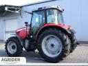 Massey Fergusson 5455 Dyna 4