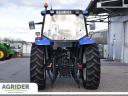 New Holland TS 100