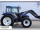 New Holland TS 100