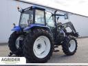 New Holland TS 100