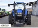 New Holland TS 100