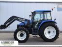 New Holland TS 100