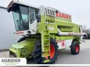 Claas Dominator 118 SL
