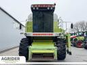 Claas Dominator 118 SL