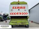 Claas Dominator 118 SL