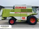 Claas Dominator 118 SL