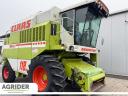 Claas Dominator 118 SL