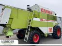 Claas Dominator 118 SL