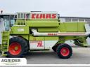 Claas Dominator 118 SL