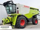 Claas Lexion 750