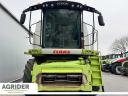 Claas Lexion 750