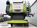 Claas Lexion 750